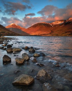 Wastwater
