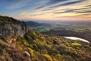 Whitestone Cliff