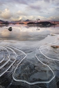 lochan na h-achlaise
