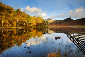 Blea Tarn