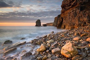 Marsden Bay