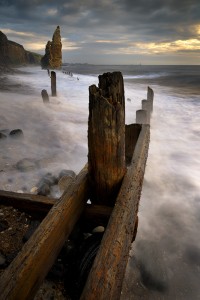 Liddle Stack, Seaham