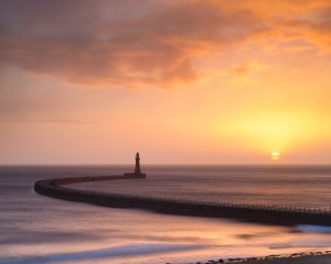 Roker Pier